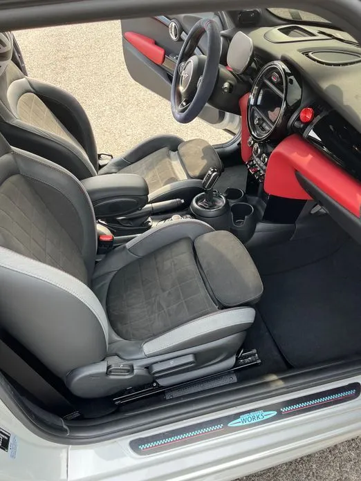 Mini Cooper 2021 из KR, фото 6