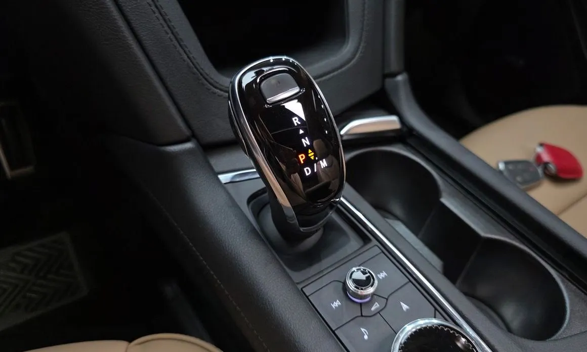 Cadillac XT5 2022 из KR, фото 3