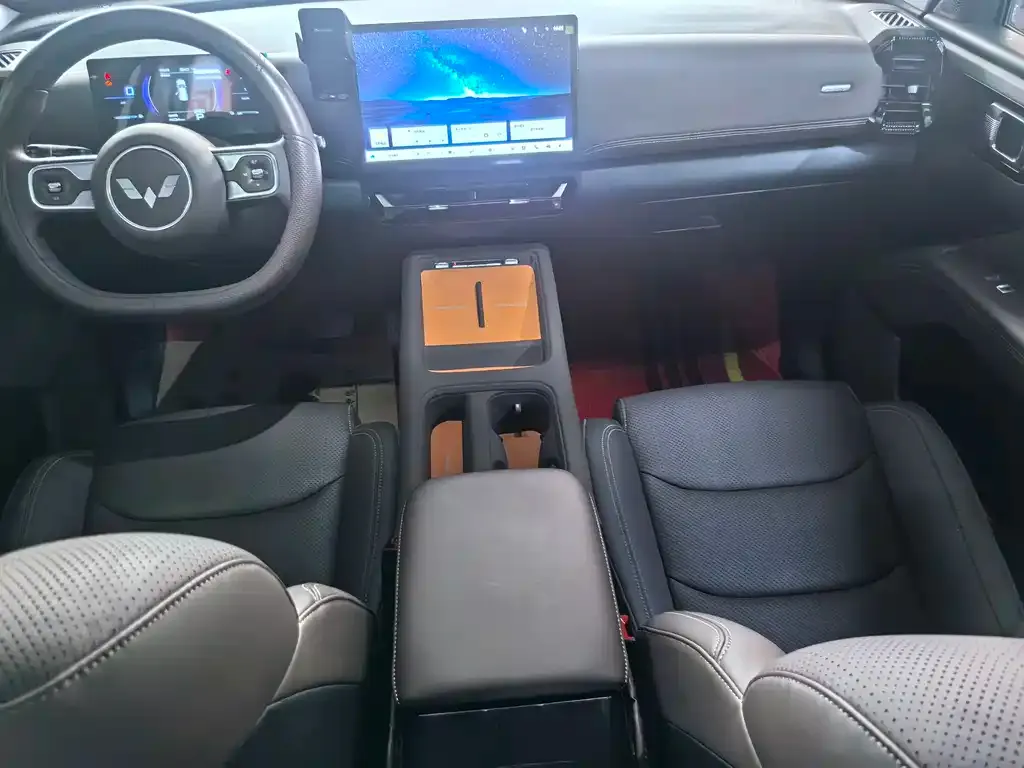 Wuling 星光560新能源 — фото 3
