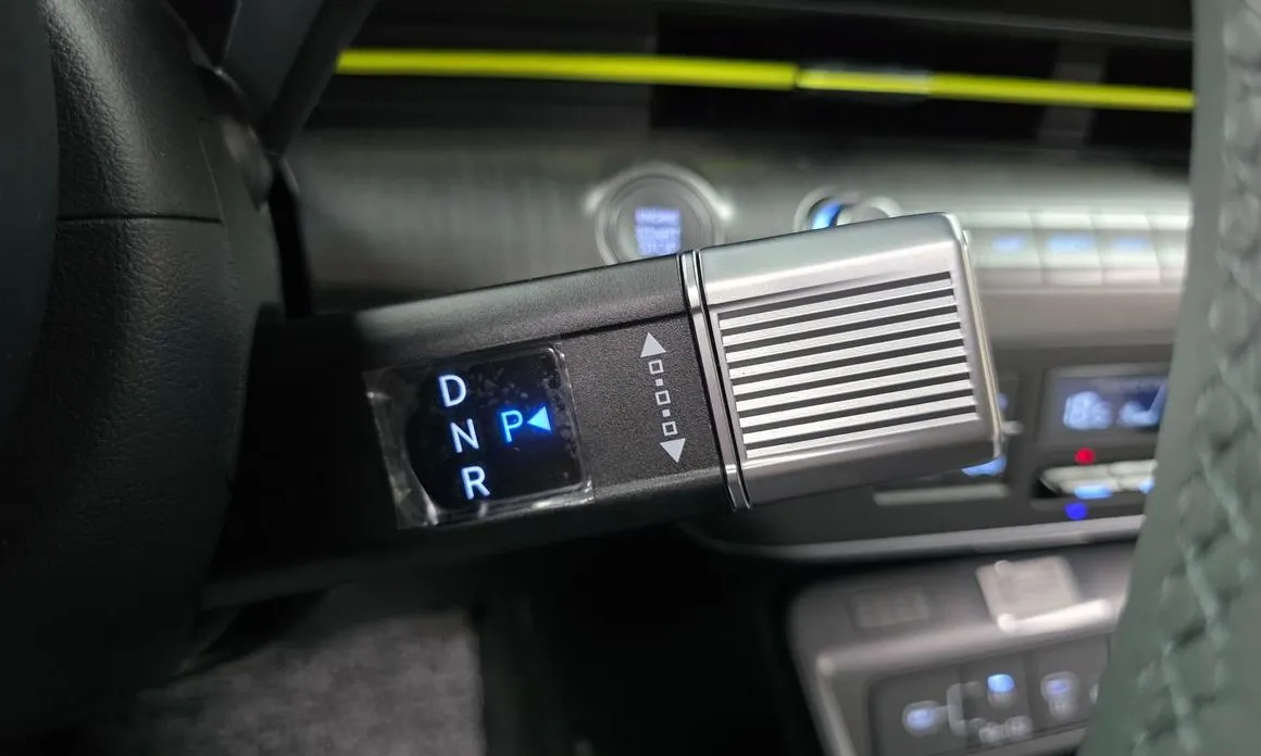 Hyundai Kona — фото 2