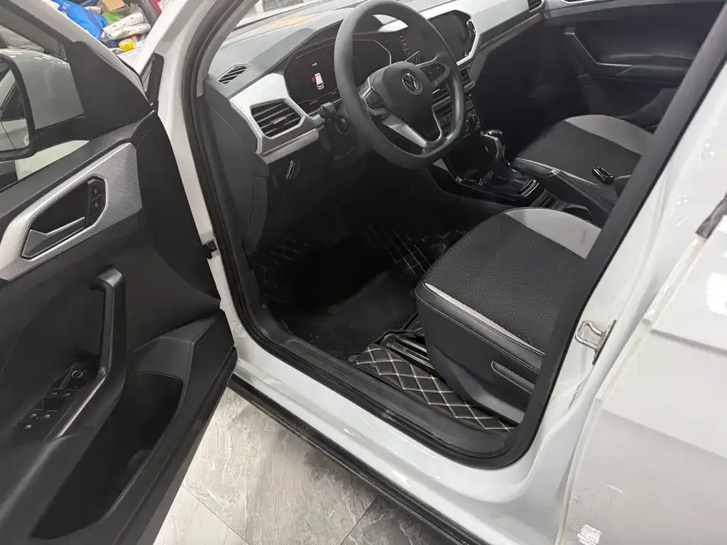 Volkswagen Tacqua 2022 из CN, фото 10