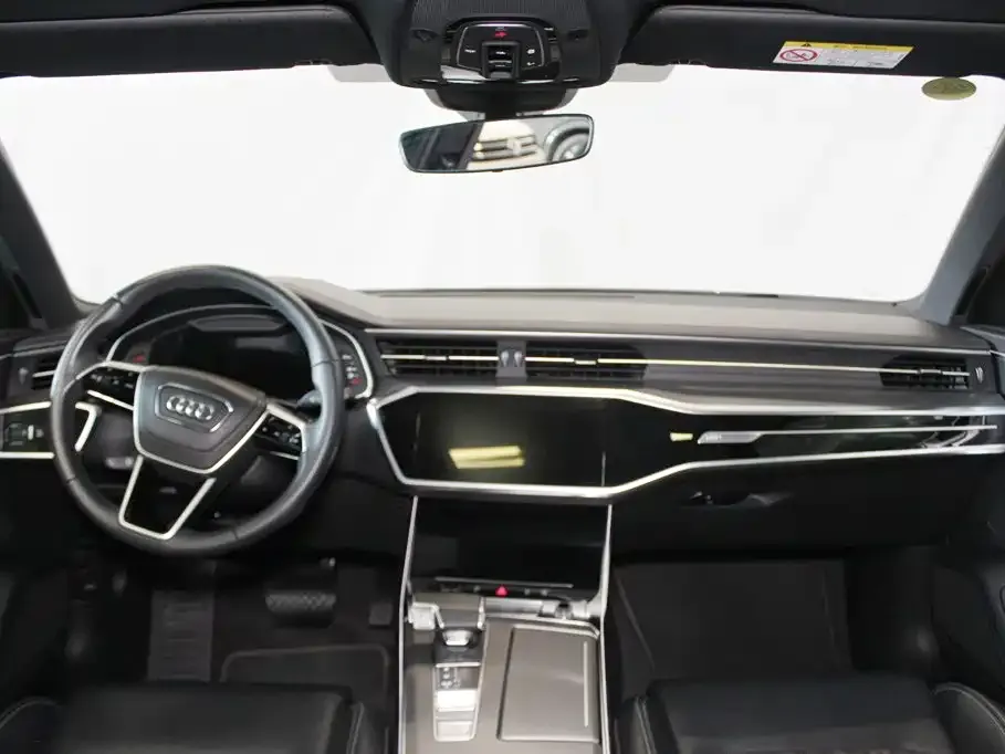 Audi A6L — фото 3