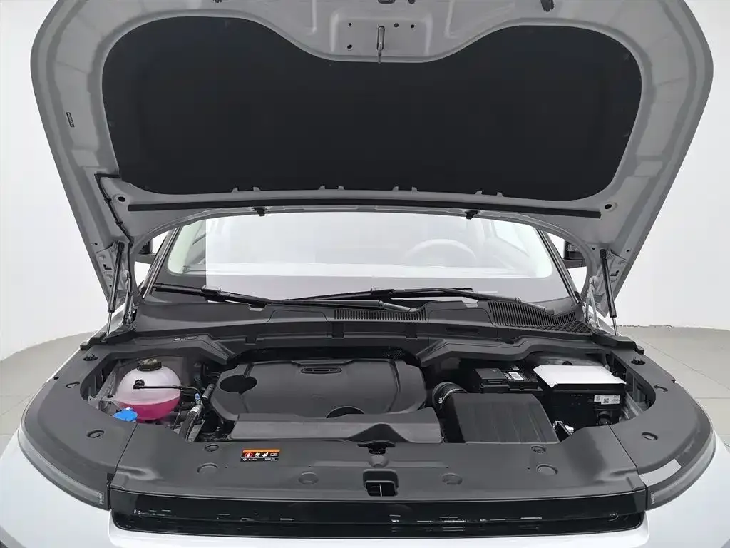 Geely Icon — фото 4