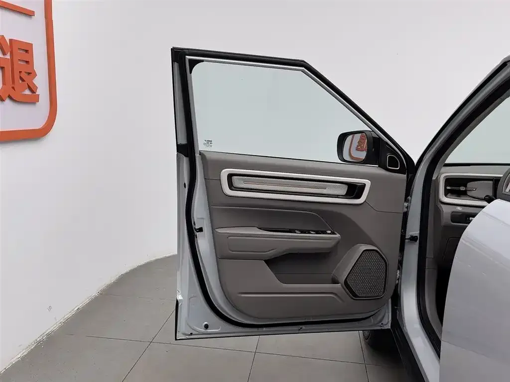 Geely Icon — фото 2