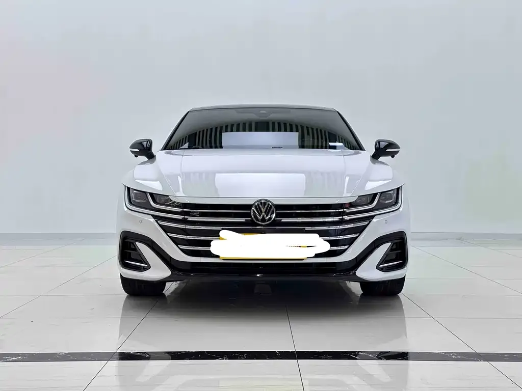 Volkswagen CC — фото 6