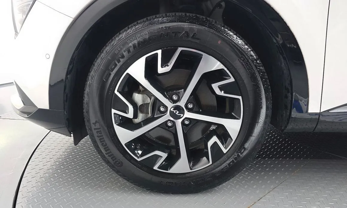 Kia Sportage — фото 6