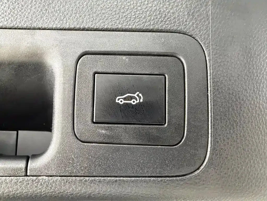 GAC Motor GS4 Plus — фото 10