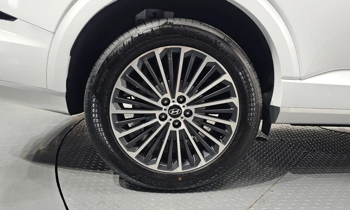 Hyundai Palisade — фото 9