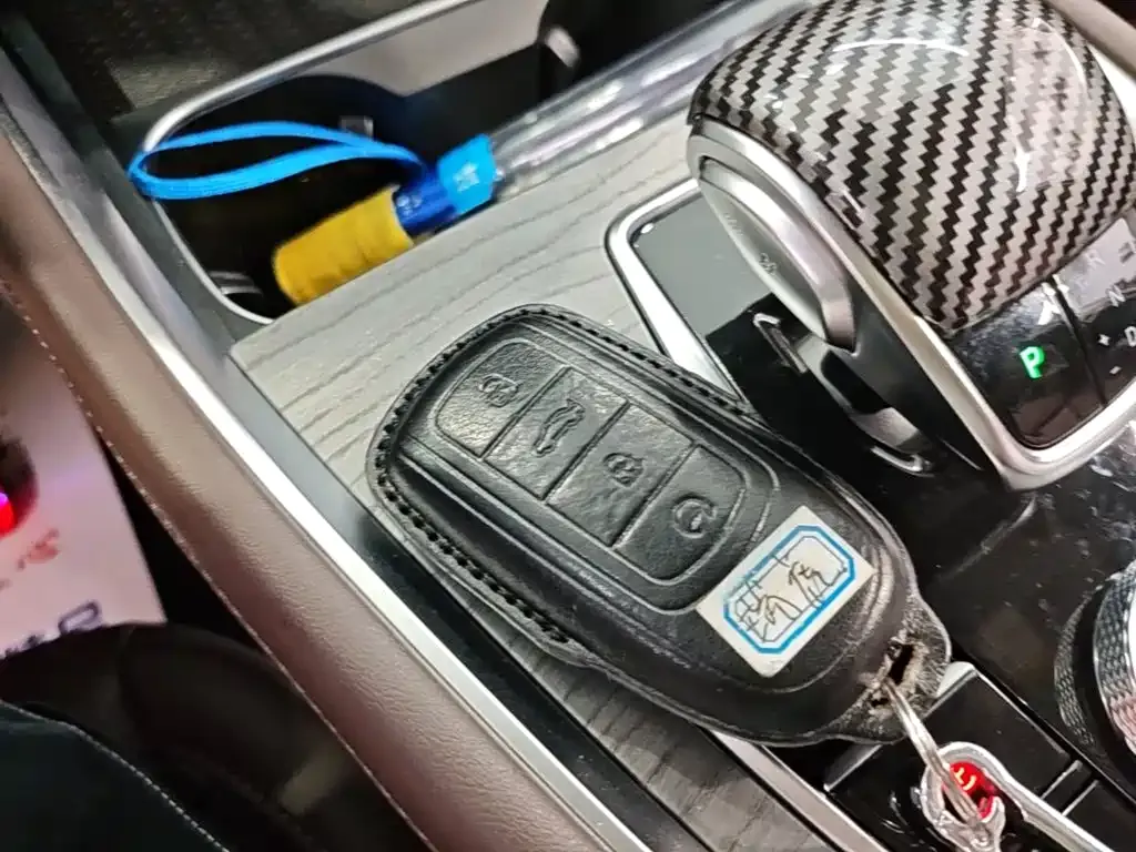 Chery Tiggo 8 PRO — фото 3