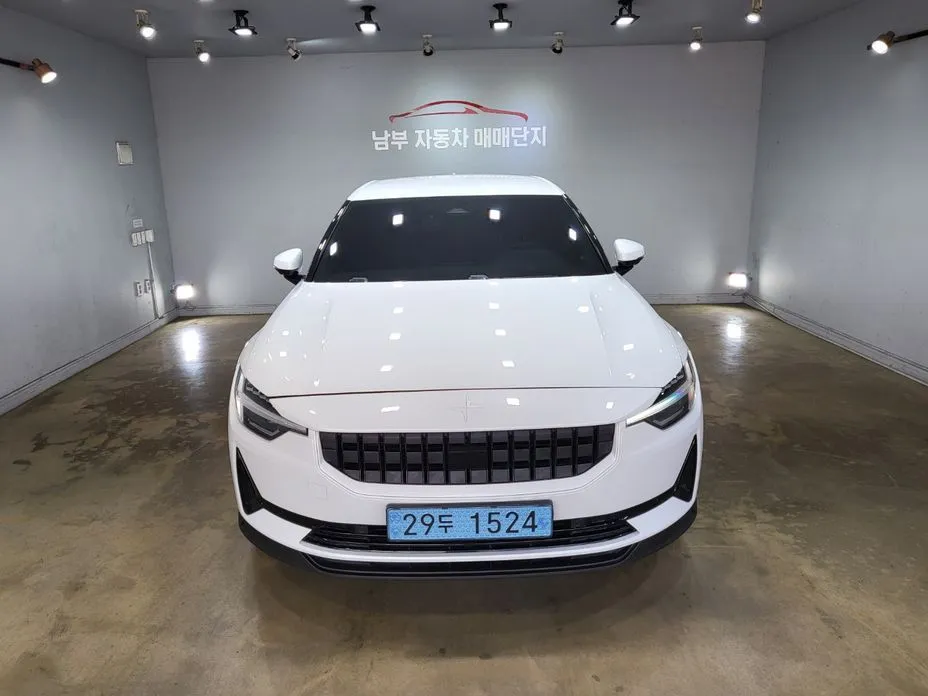 Polestar Polestar 2 2023 из KR, фото 5