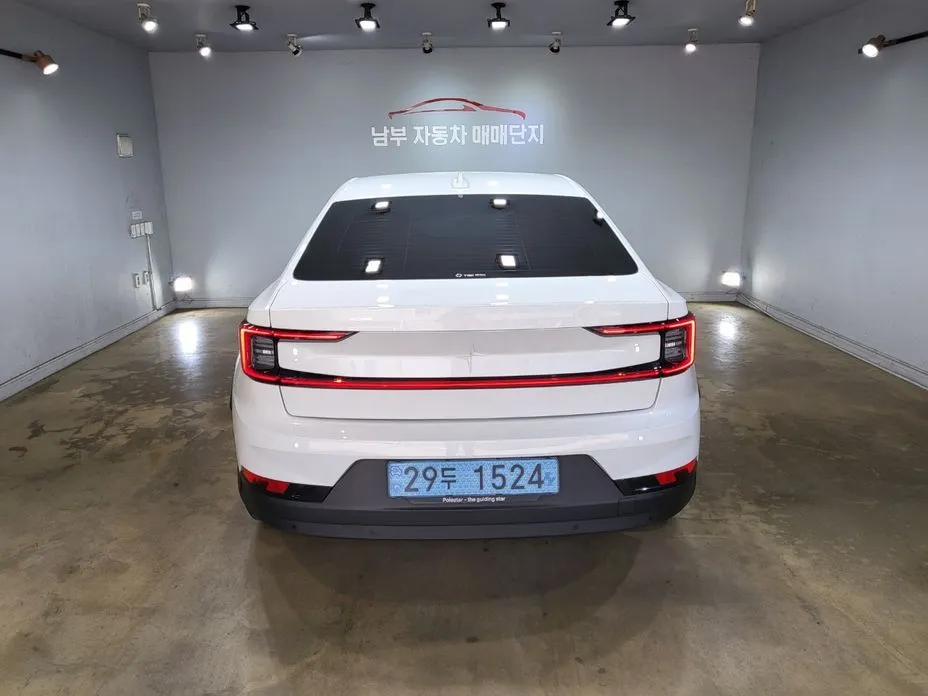 Polestar Polestar 2 2023 из KR, фото 6