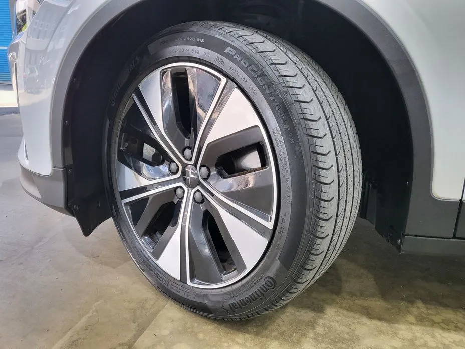 Polestar Polestar 2 2023 из KR, фото 8