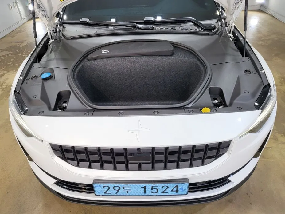 Polestar Polestar 2 2023 из KR, фото 10