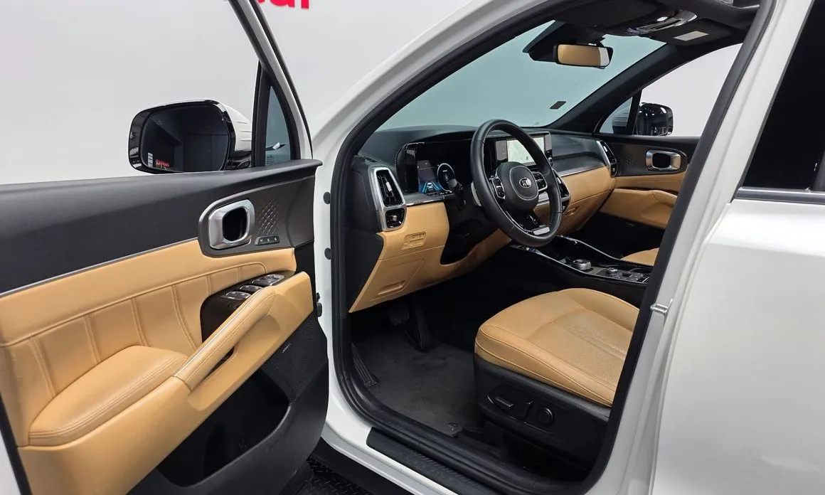 Kia Sorento — фото 10