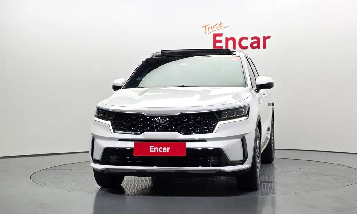 Kia Sorento — фото 3