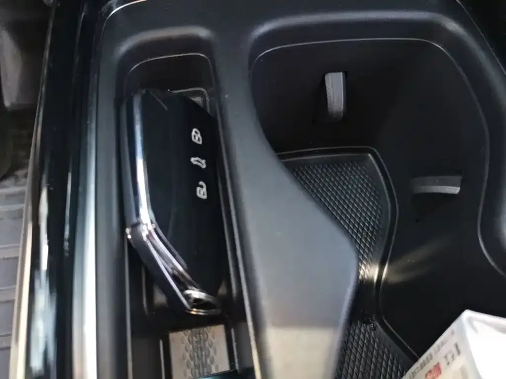 Volkswagen ID.4 Crozz 2024 из CN, фото 2