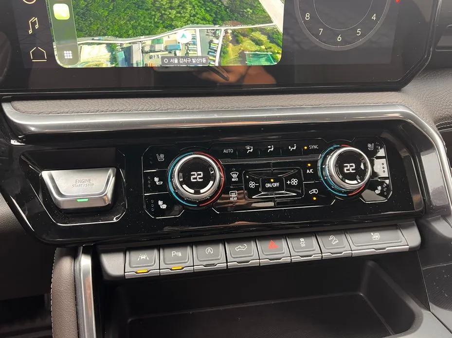 GMC Sierra 2023 из KR, фото 4