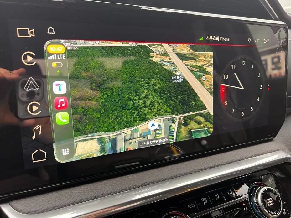 GMC Sierra 2023 из KR, фото 2