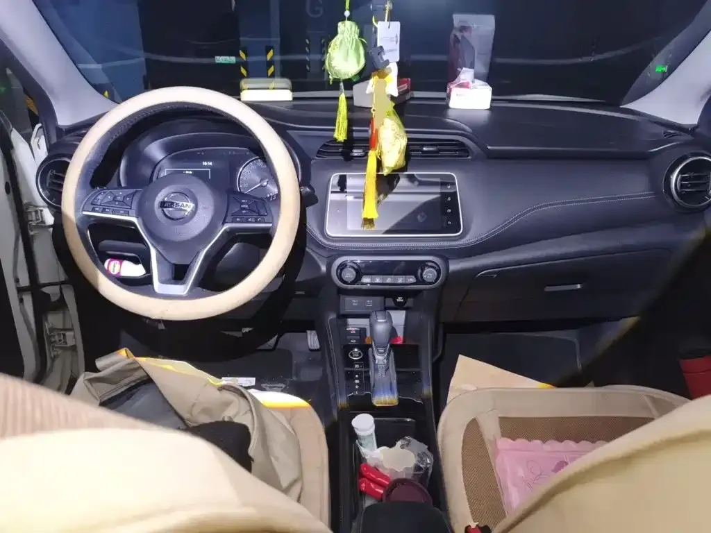 Nissan Kicks — фото 10