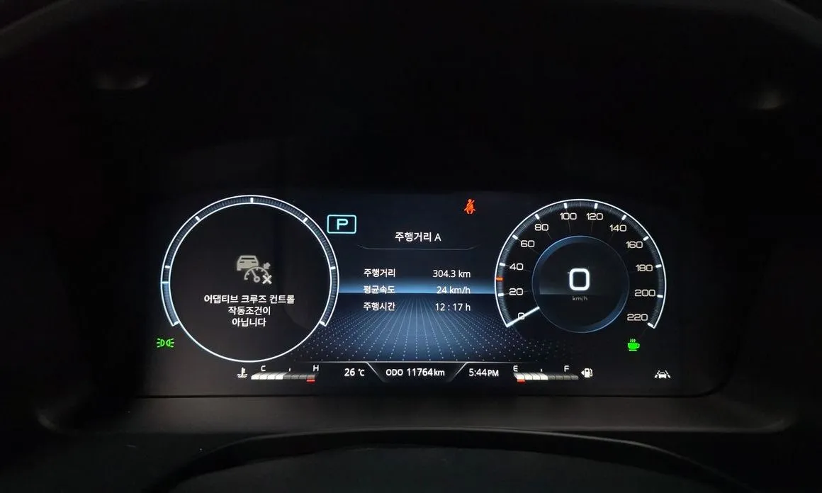 KG Mobility (Ssangyong) Rexton — фото 3