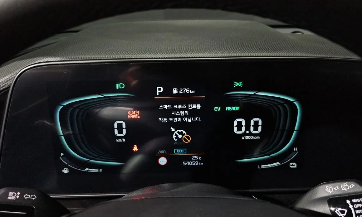 Kia Niro 2022 из KR, фото 5