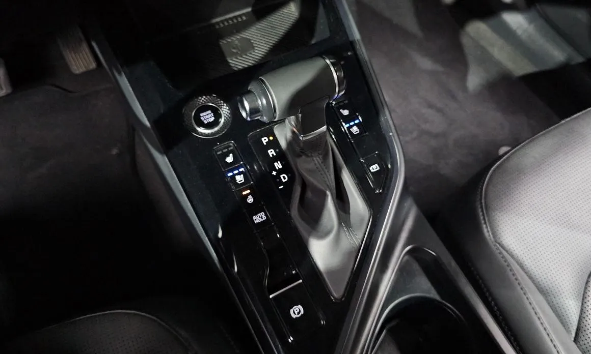 Kia Niro 2022 из KR, фото 7