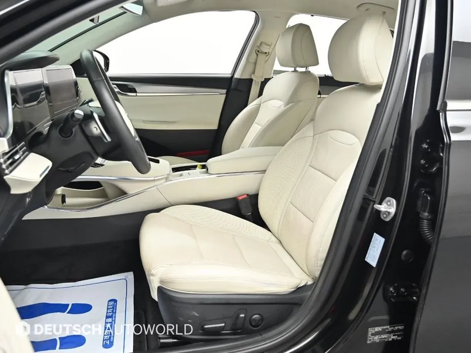 Hyundai Grandeur 2023 из KR, фото 7