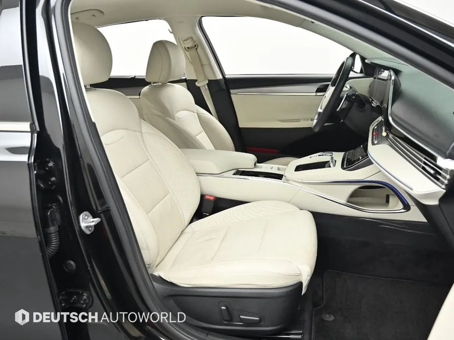 Hyundai Grandeur 2023 из KR, фото 10