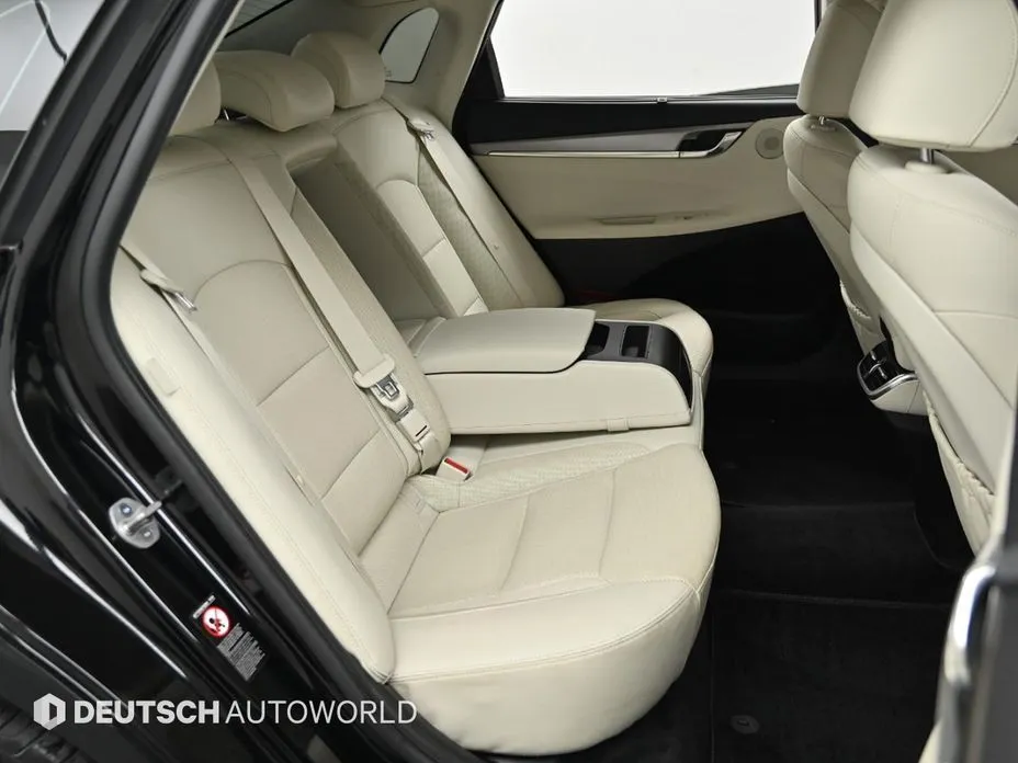 Hyundai Grandeur 2023 из KR, фото 8