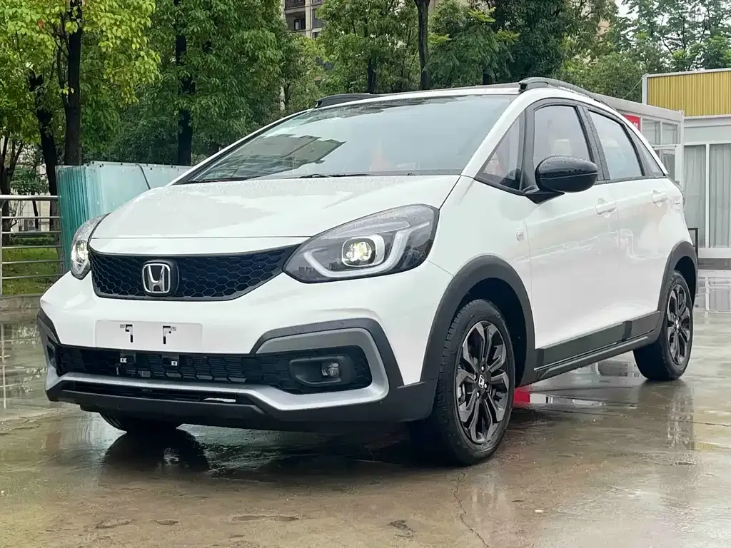 Honda Life