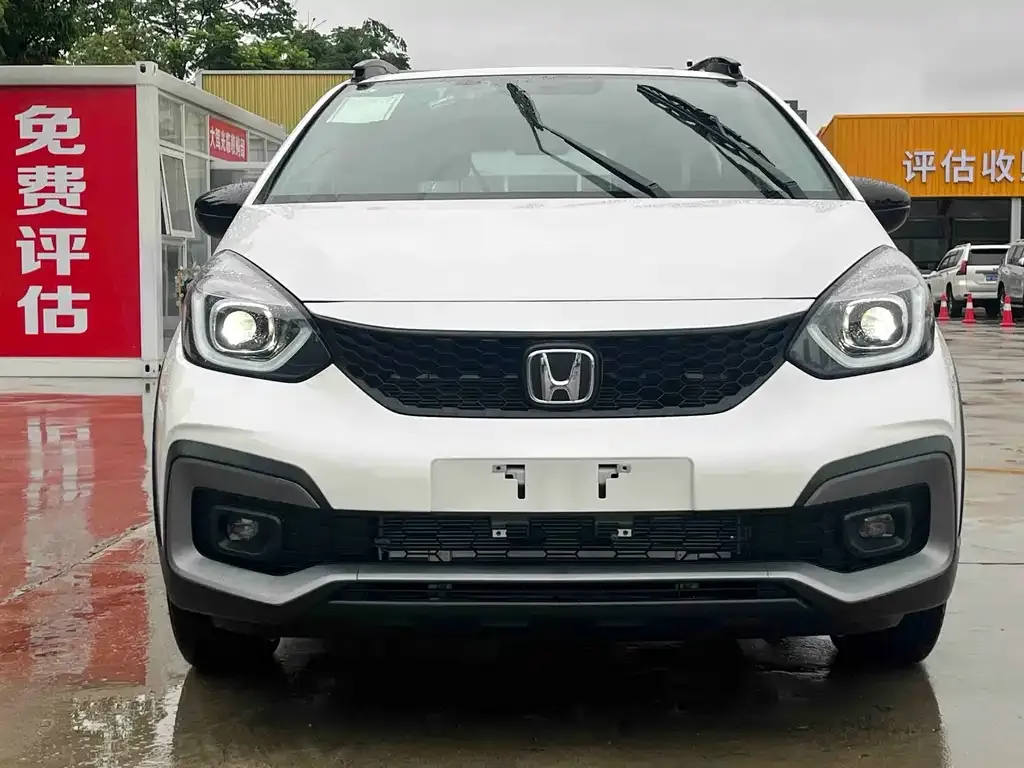 Honda Life 2026 из CN, фото 4