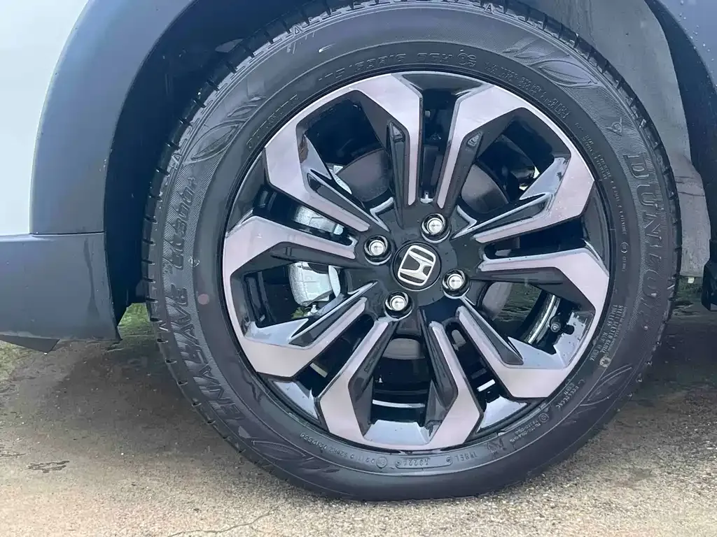 Honda Life 2026 из CN, фото 3