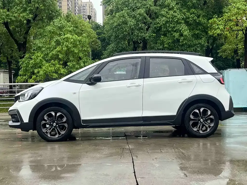 Honda Life 2026 из CN, фото 9