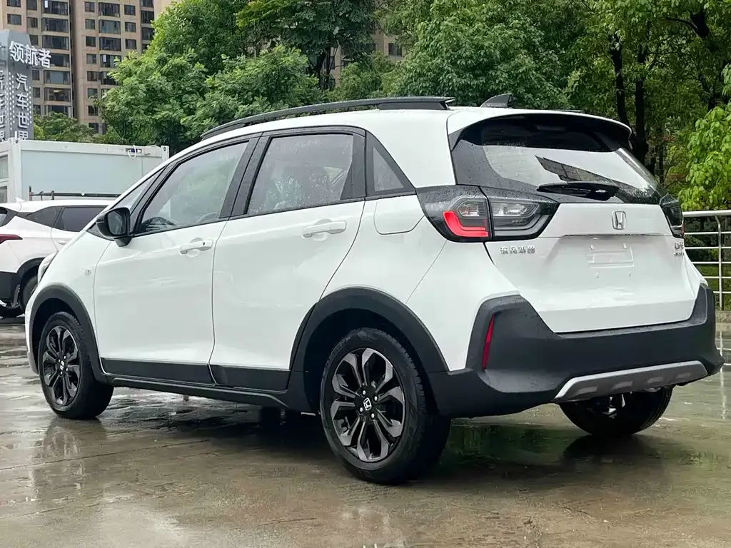 Honda Life 2026 из CN, фото 8