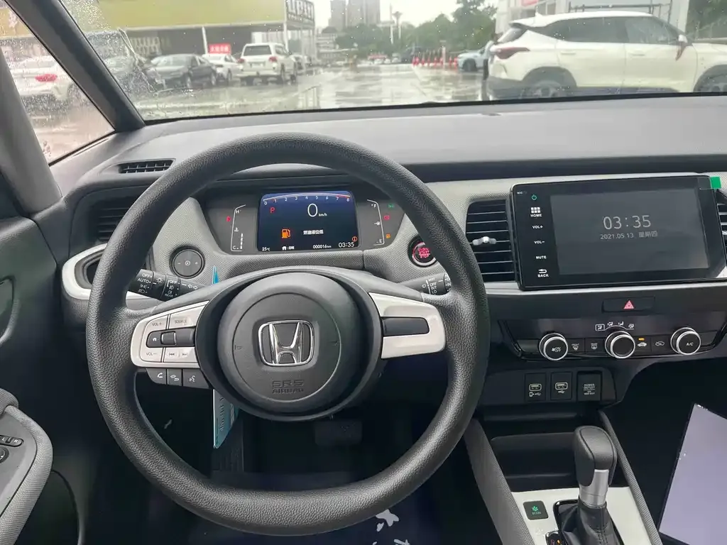 Honda Life 2026 из CN, фото 7