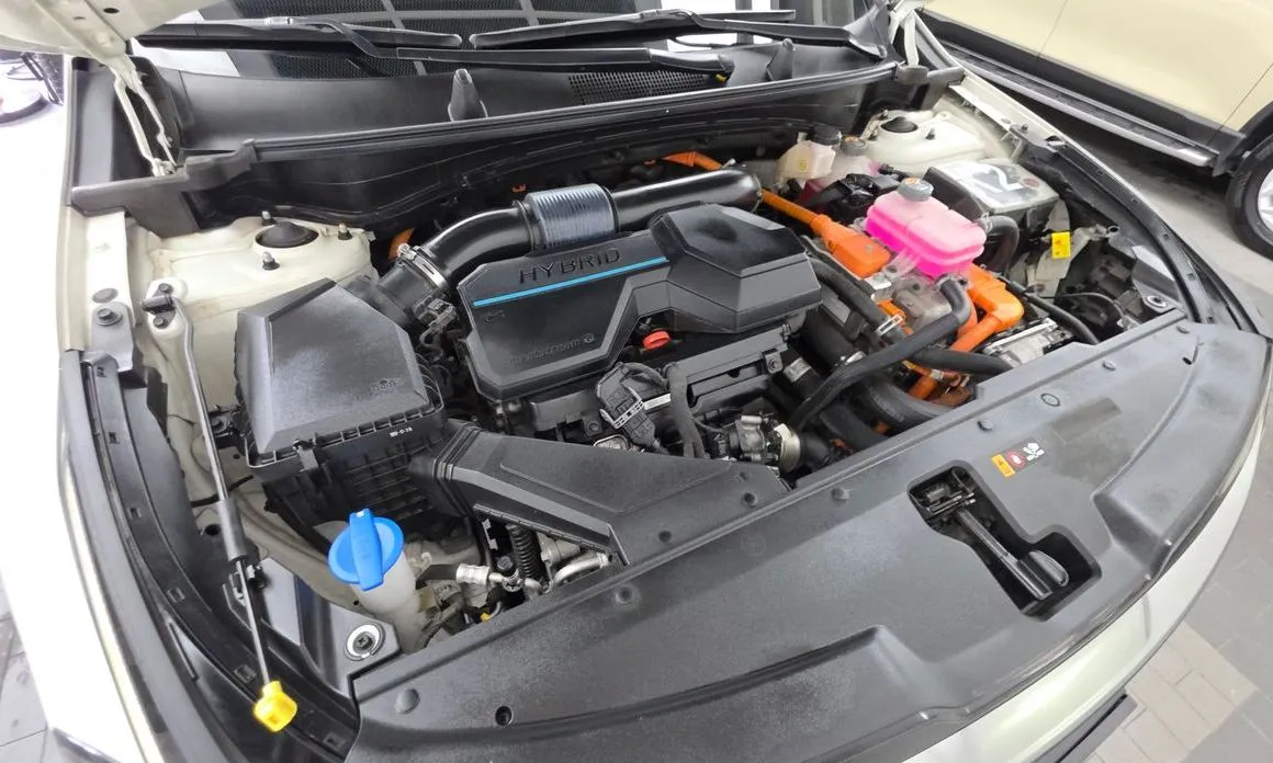 Kia Sportage — фото 10