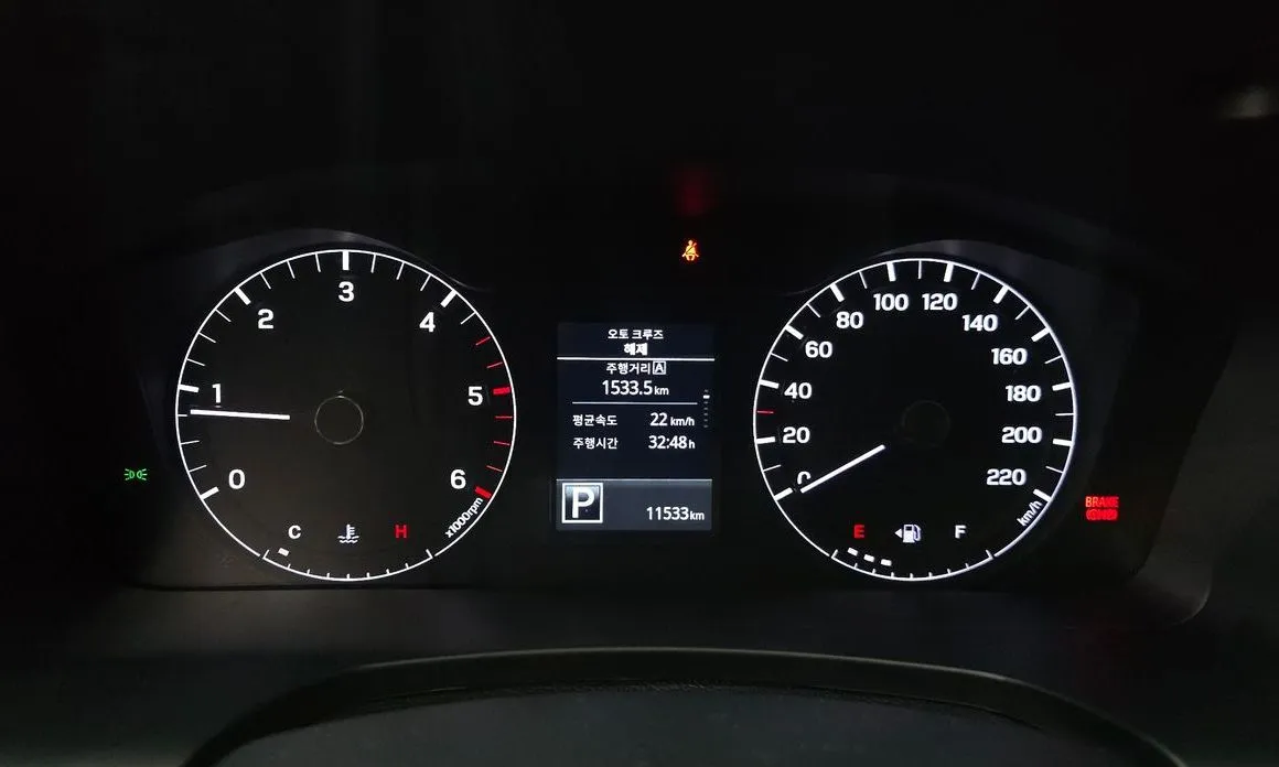 KG Mobility (Ssangyong) Rexton — фото 2