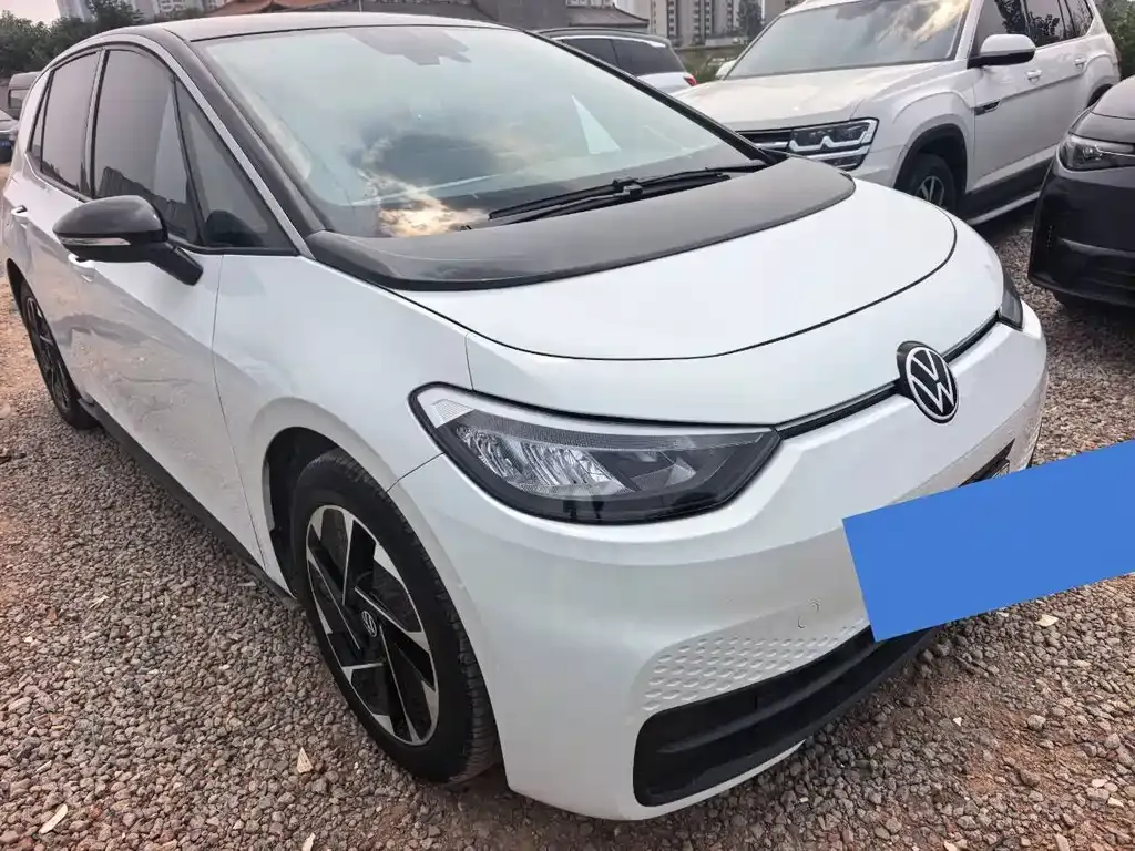 Volkswagen ID.3 2024 из CN, фото 7