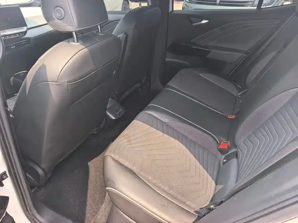 Volkswagen ID.3 2024 из CN, фото 2