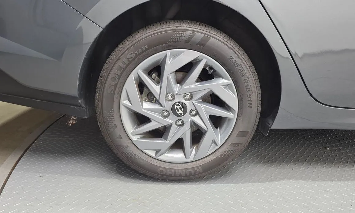 Hyundai AVANTE 2025 из KR, фото 7