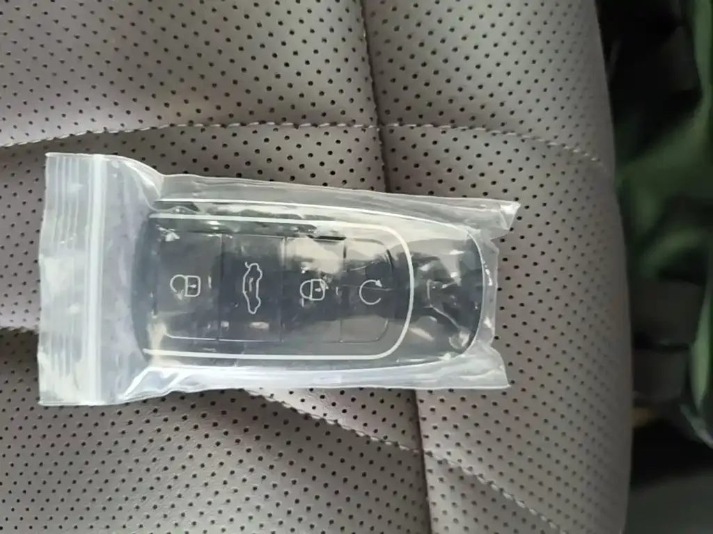 Chery Tiggo 9 C-DM — фото 3