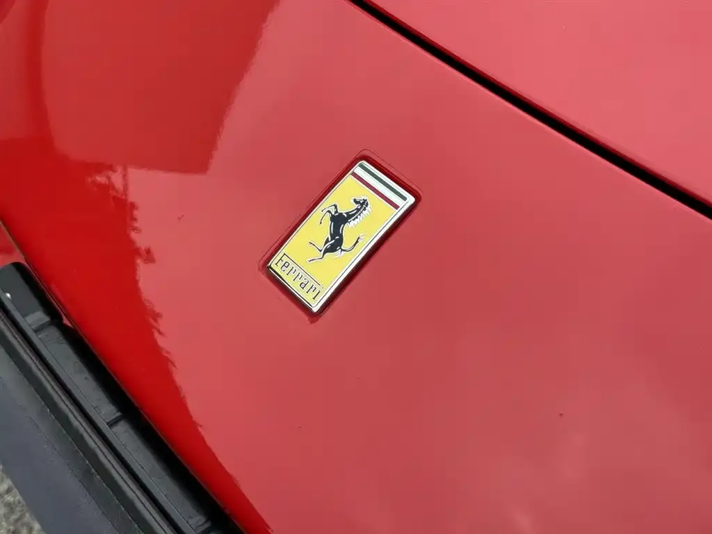 Ferrari 296 — фото 7