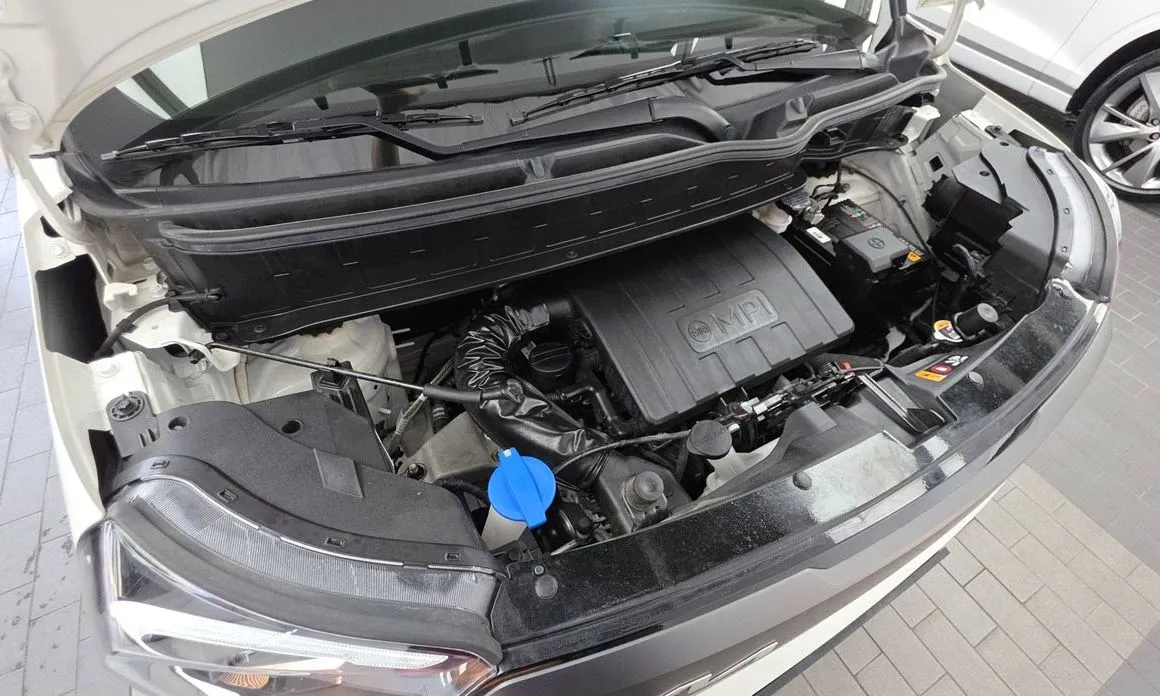 Kia RAY 2025 из KR, фото 8