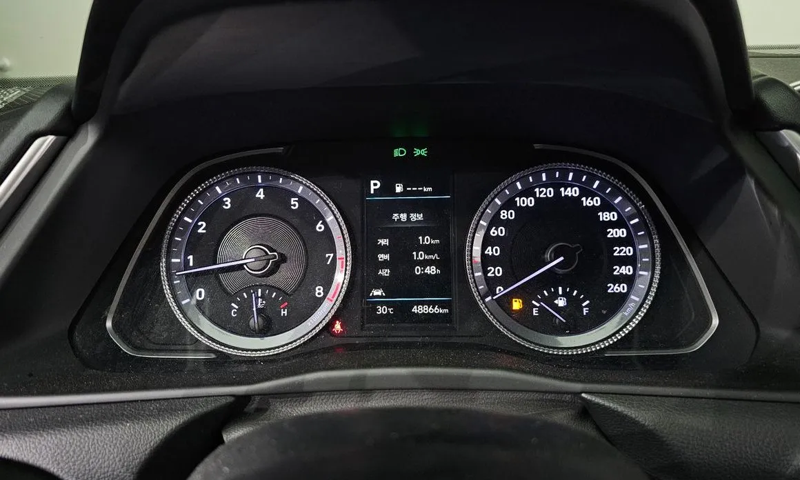 Hyundai Sonata — фото 4