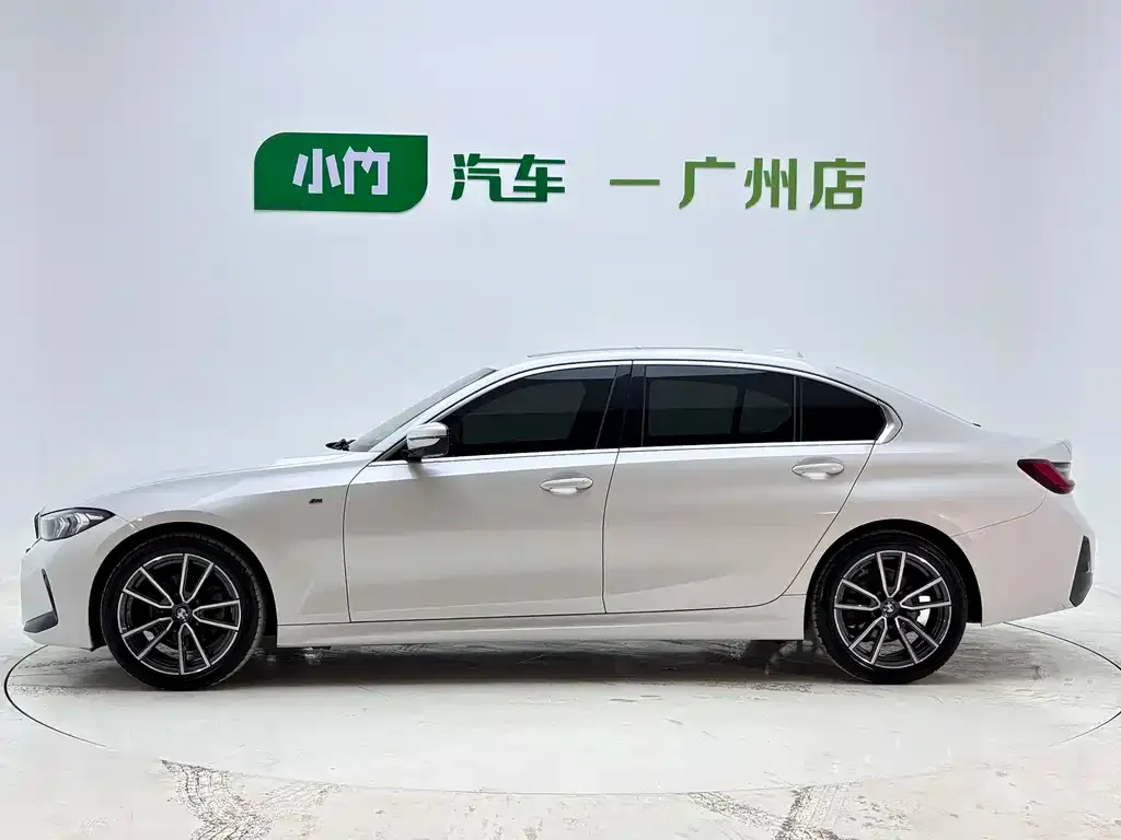 BMW 3 Series — фото 10