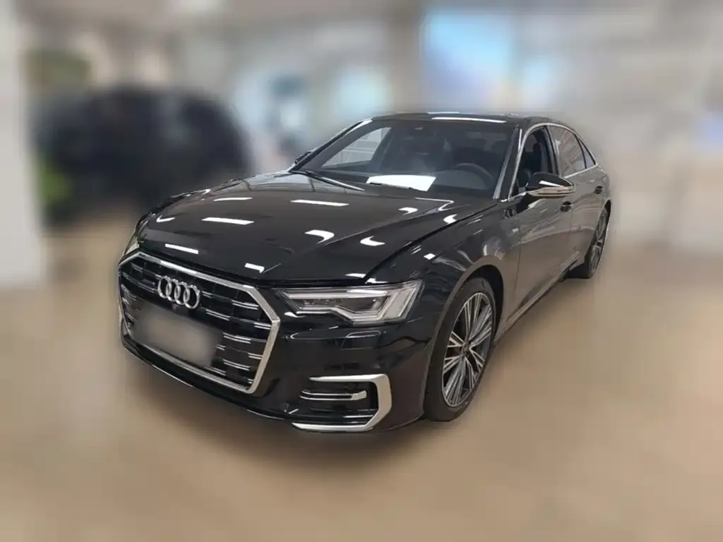 Audi A6L — фото 2