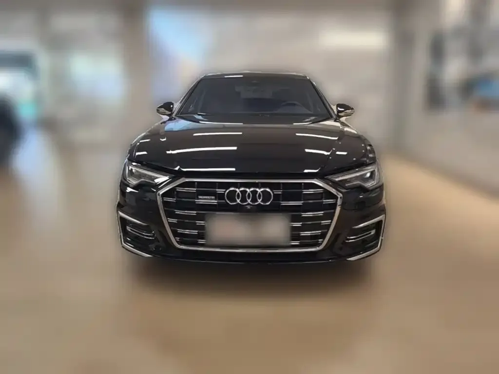 Audi A6L — фото 10