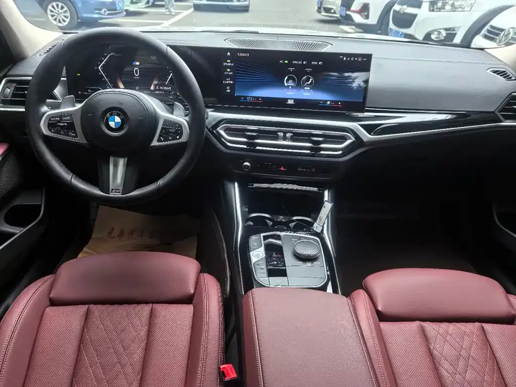 BMW 3 Series — фото 10