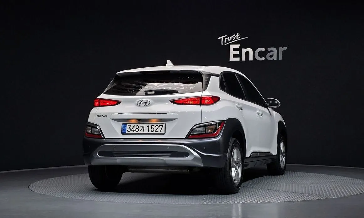 Hyundai Kona — фото 4
