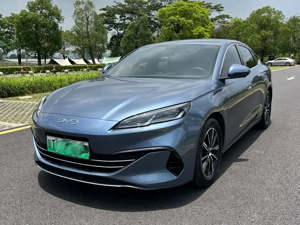 BYD Seal 06
